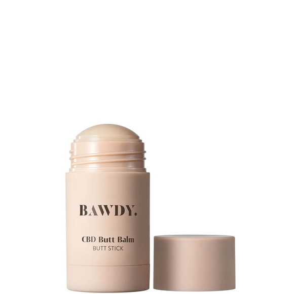 BAWDY Butt Balm - Picture 3 of 4